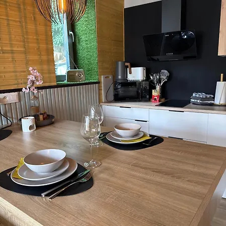 Capstay Appartement *