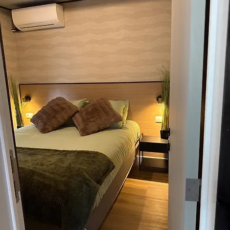 Capstay Appartement Dinant