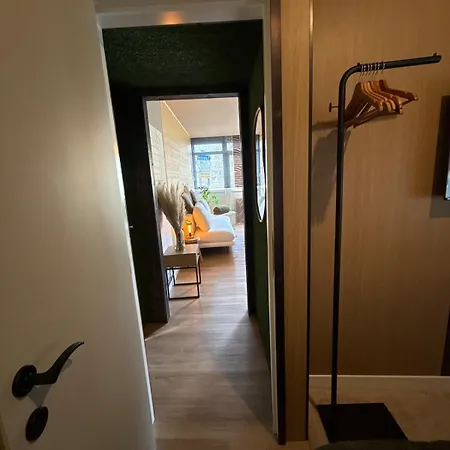 Capstay Appartement