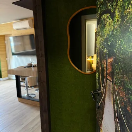 Apartman Capstay *