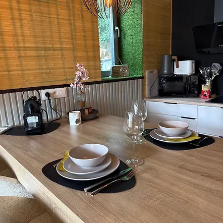 Capstay Appartement