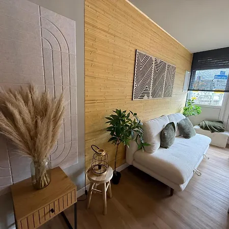 Capstay Apartman