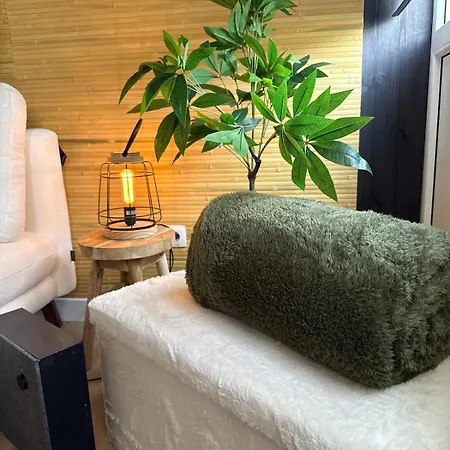 Appartement Capstay Dinant