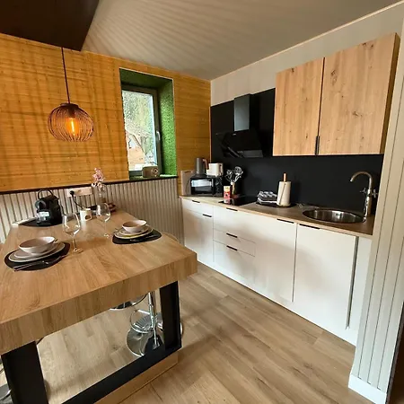Capstay Appartement
