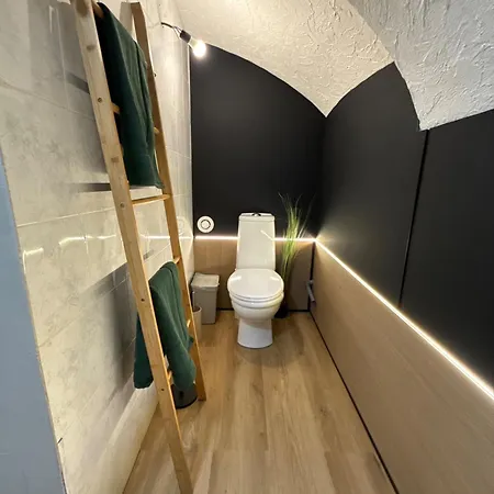 Appartement Capstay *