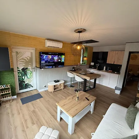 Capstay Appartement