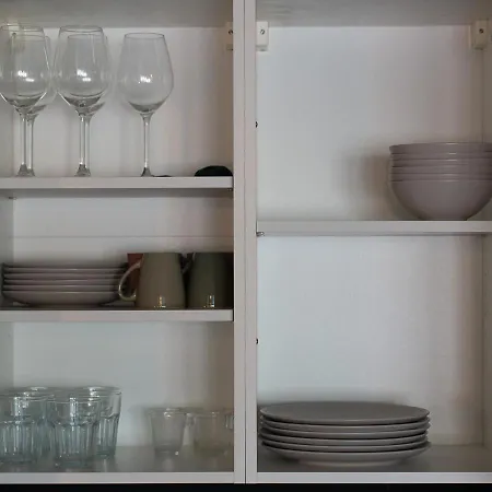 Capstay Appartement