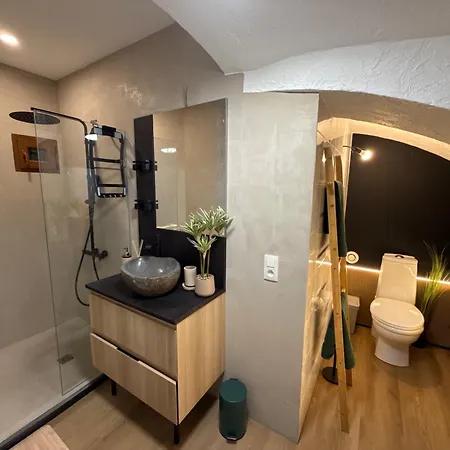 Capstay Appartement Dinant