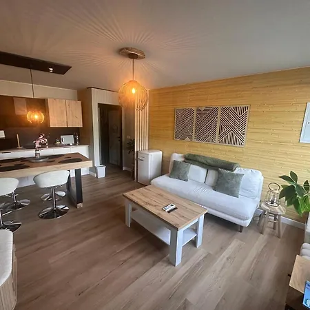 Appartement Capstay *