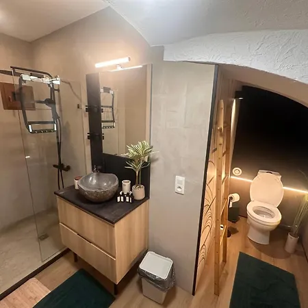 Appartement Capstay Dinant