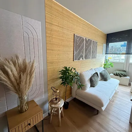 Apartman Capstay