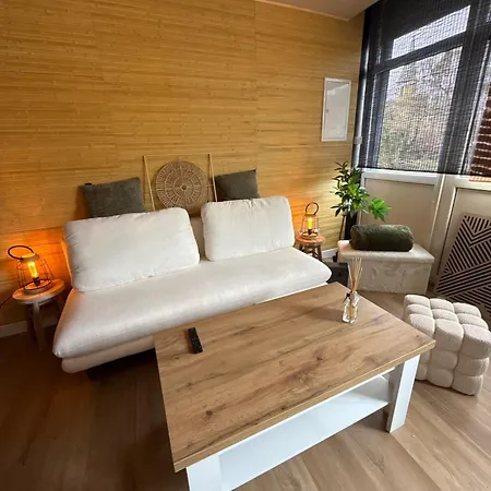 Capstay Appartement *