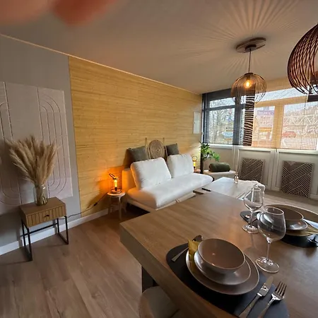 Appartement Capstay Dinant